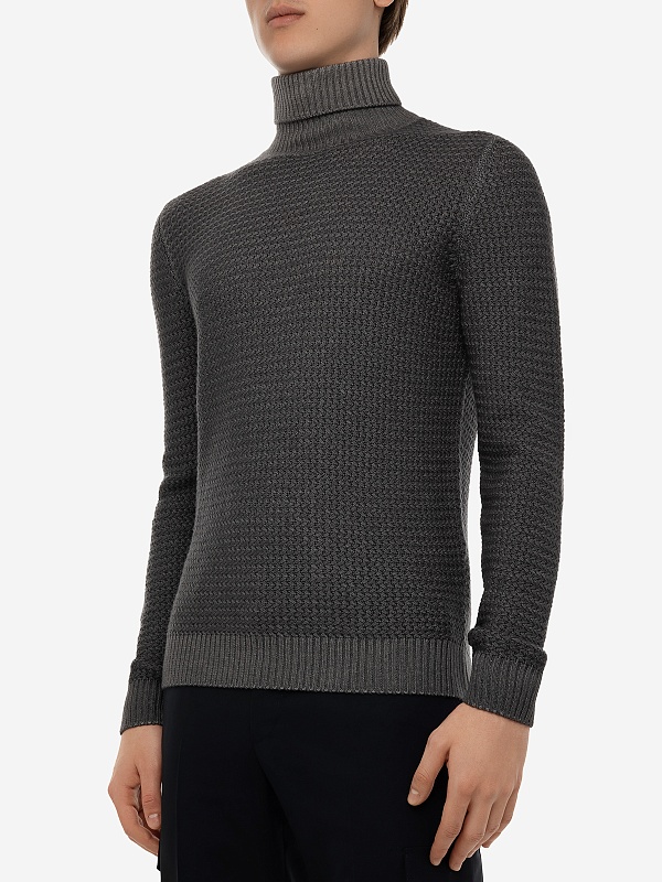 Водолазка муж Filippo De Laurentiis DV1ML WM7BV N920 - 3