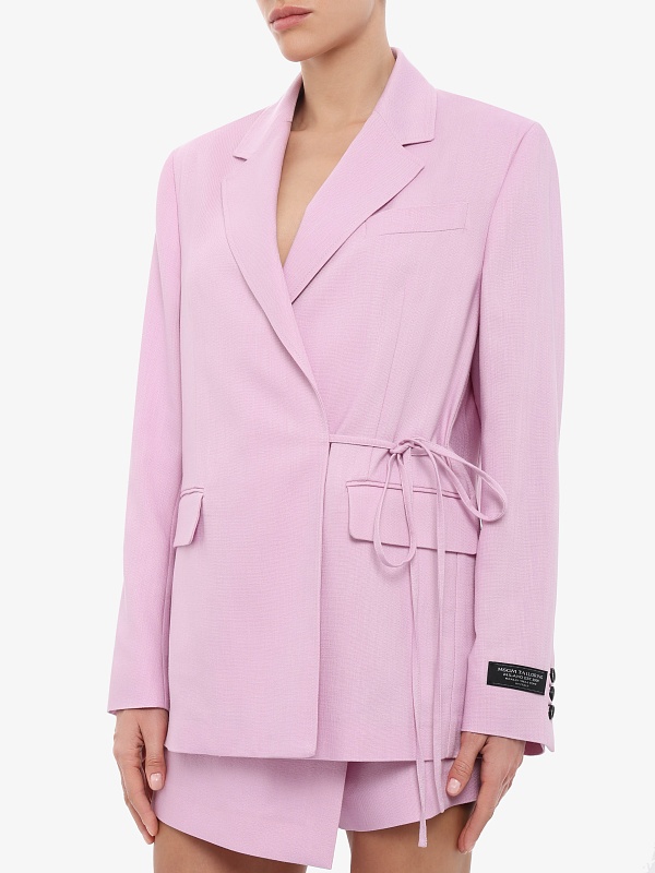 Жакет жен MSGM 4041MDG15 267127 12 - 3