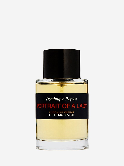 Парфюмерная вода жен Frederic Malle H497010000 PORTRAIT OF A LADY PERFUME 100ml - 0