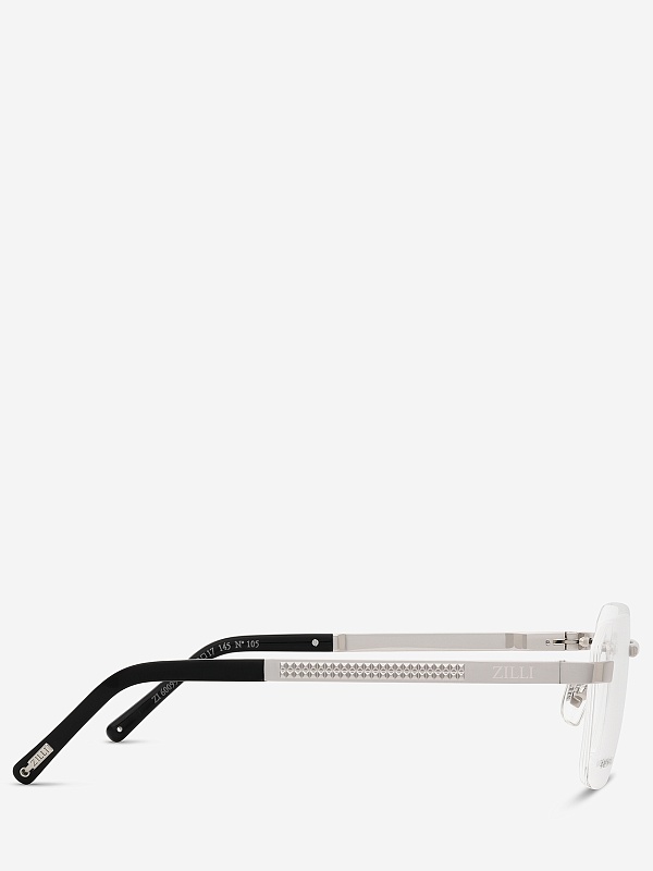 Оправа Zilli ZI 60099 C02 58 17 145 - 3