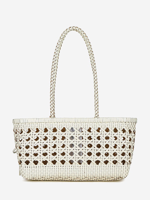 Сумка жен OSOI 25SB06006102 WHITE - 2