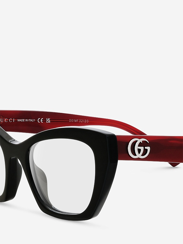 Оправа Gucci GG1334O 004 52 20 145 - 3