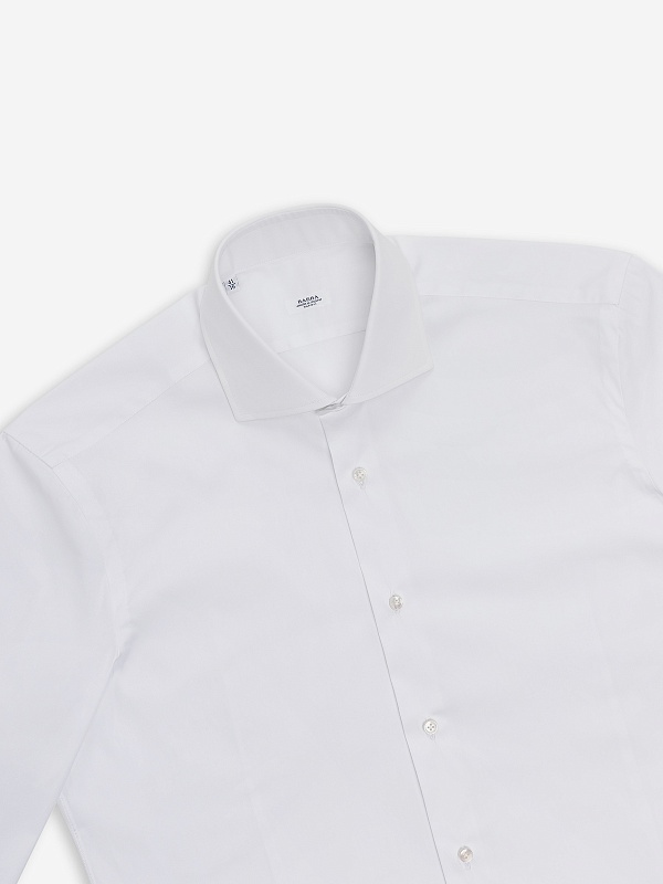 Сорочка муж Barba Napoli BU 1001/00315 D4U13P01PZ2700U 0001 - 2
