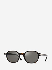 Солнцезащитные очки Tom Ford FT1301 52A 51