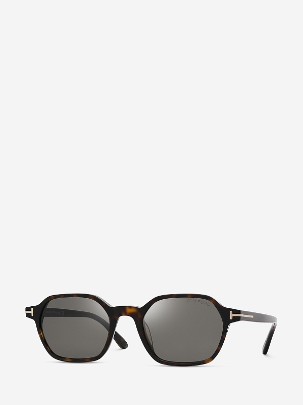 Солнцезащитные очки Tom Ford FT1301 52A 51 - 0