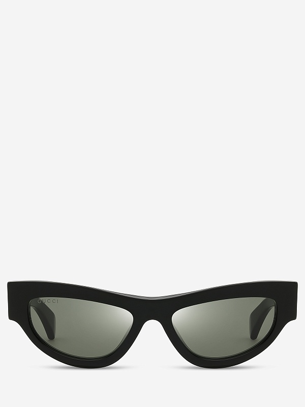 Солнцезащитные очки Gucci GG1834S 001 53 17 145 - 1