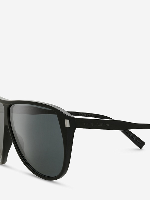 Солнцезащитные очки Saint Laurent SL 731 GASPAR 002 65 5 145 - 4