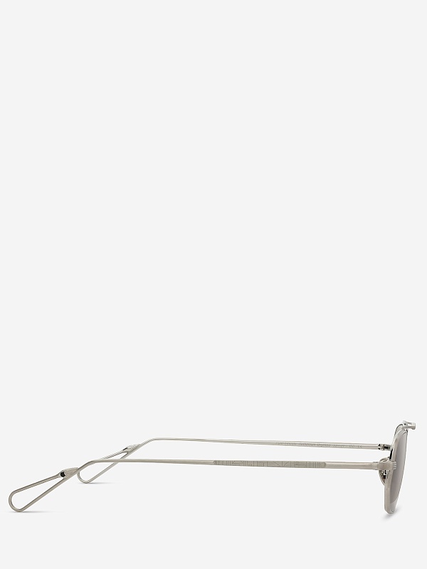 Солнцезащитные очки AHLEM Pont Lincoln Ruthenium Brushed 53 21 150 - 2