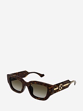 Солнцезащитные очки Gucci GG1558SK 002 51 22 145