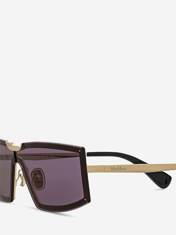 Солнцезащитные очки Max Mara MM 0118 32A 68 30 135 - 3