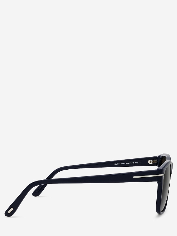 Солнцезащитные очки Tom Ford FT0698 90A 57 - 2