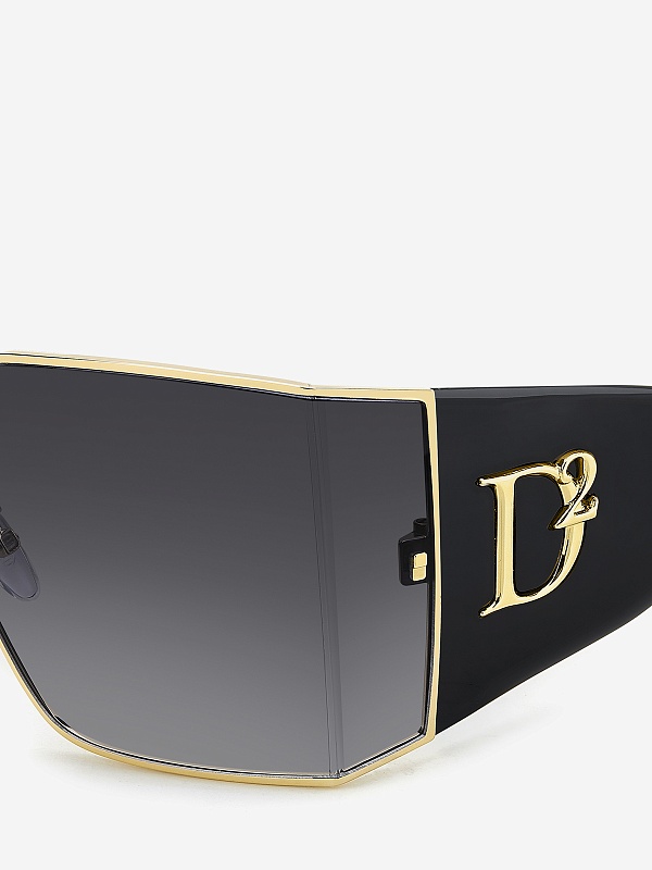Солнцезащитные очки Dsquared2 D2 0154/S 000 9O 73 16 125 - 3