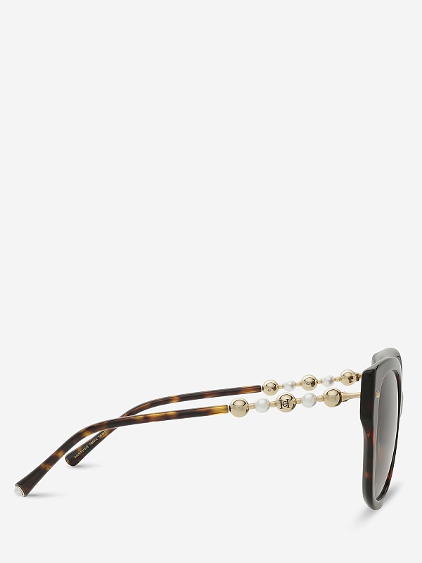 Солнцезащитные очки Carolina Herrera HER 0318/S 086 HA 55 21 140 - 3
