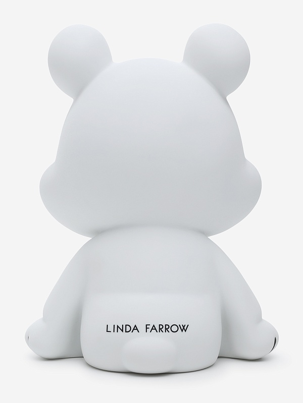 Игрушка Linda Farrow LFL EXPLORERBEAR 2025 XMAS BEAR - 2