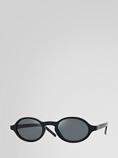 Солнцезащитные очки Saint Laurent SL M161 001 48 23 145