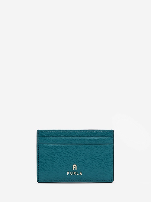 Картхолдер жен Furla WP00305ARE0004487S1007 AMATORE BLUE - 0
