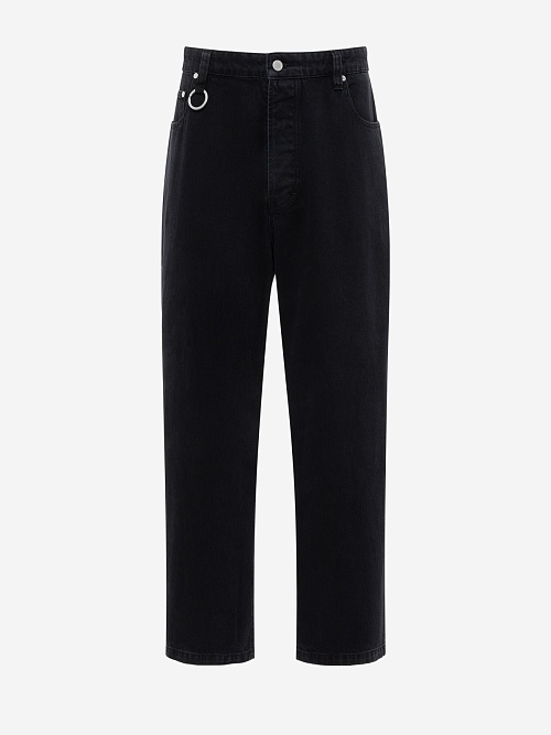 Джинсы муж Etudes Studio H25MMTRO580-99 Black - 0