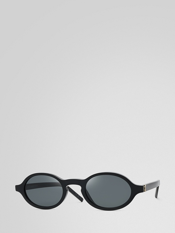 Солнцезащитные очки Saint Laurent SL M161 001 48 23 145 - 0