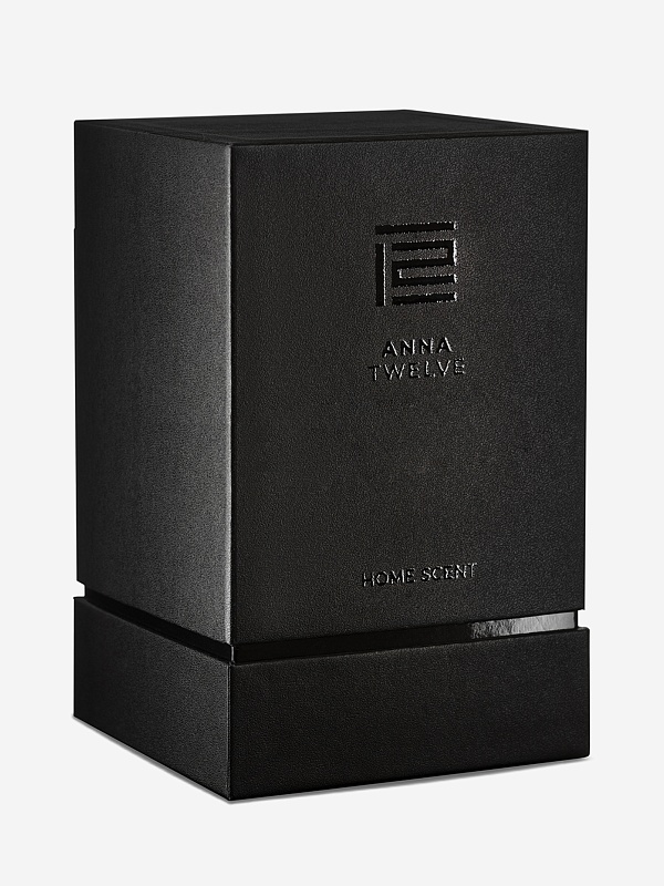 Спрей для дома унисекс ANNA TWELVE AT.DUN.0500.TG TRIGGER DUNE Luxury Box 500 мл - 1