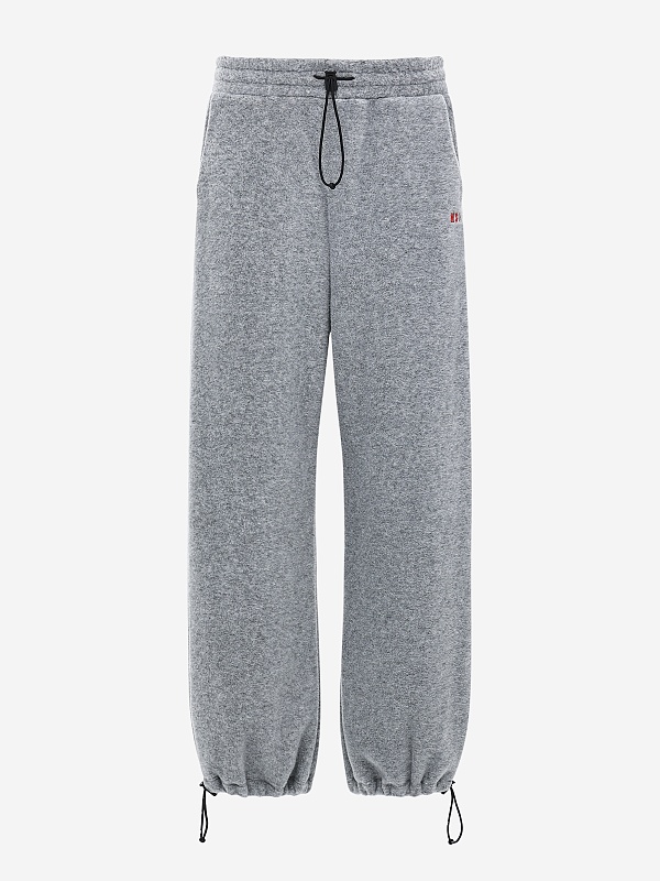 Джоггеры жен MSGM 3942MDP71D 257810 96 - 5