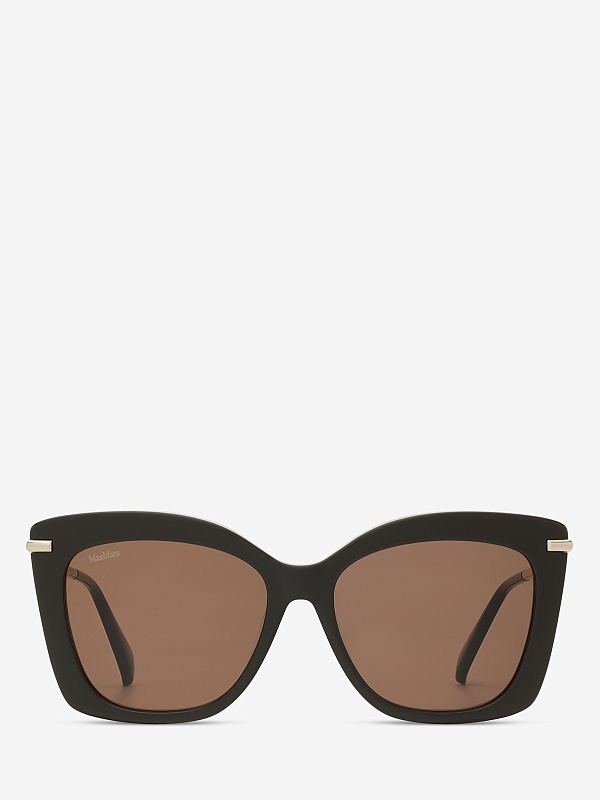 Солнцезащитные очки Max Mara MM 0101 50E 55 16 135 - 1