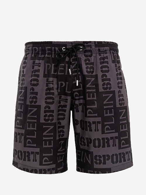 Плавки муж Philipp Plein Sport PACC MMT0368 SXV005N 0202 - 0