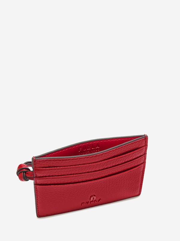 Картхолдер жен Furla WP00592BX42914524S4401 TONI M1 RED - 2