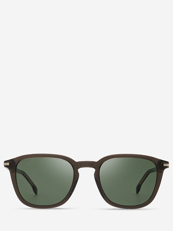 Солнцезащитные очки Hugo Boss BOSS 1845/S KB7 QT 51 21 145 - 2