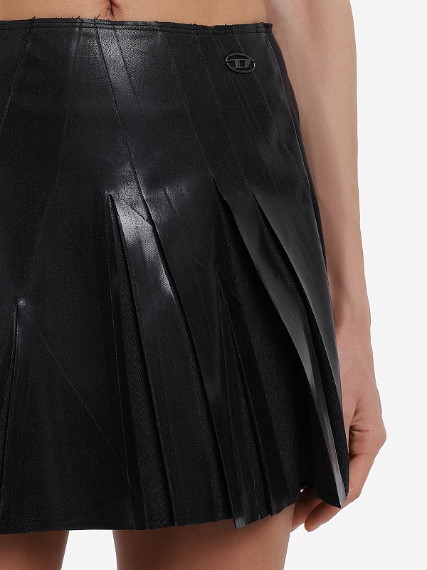 Юбка жен Diesel A20991 0SLCF 93R - 5