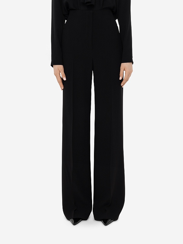 Брюки жен Alberta Ferretti 0311 5118 V0555 - 3