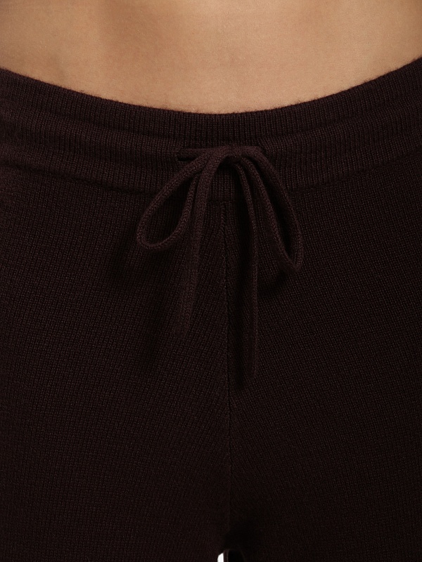 Брюки жен MC2 Saint Barth CBN0002 00033I 18 BROWN - 4