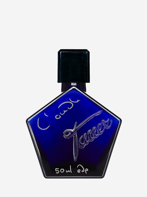 Парфюмерная вода унисекс TAUER PERFUMES 7640147050334 L'OUDH 50 мл - 0