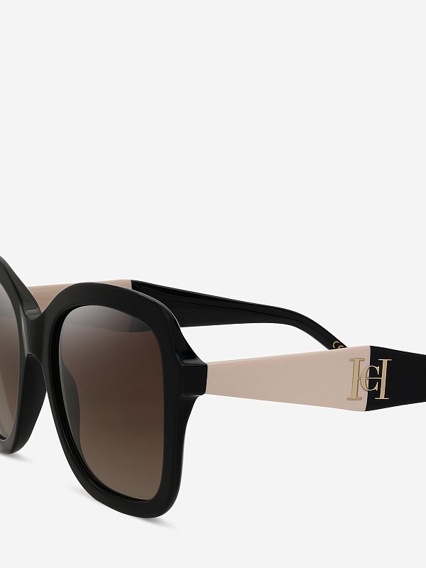 Солнцезащитные очки Carolina Herrera HER 0373/S 0WM HA 56 20 140 - 3