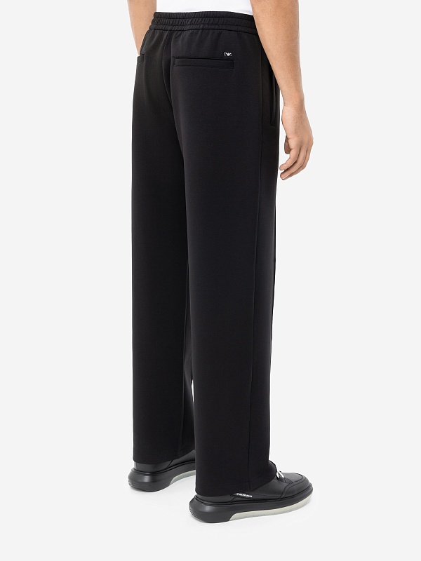 Брюки муж Emporio Armani 6D1PK2 1JHSZ 0999 NERO - 3