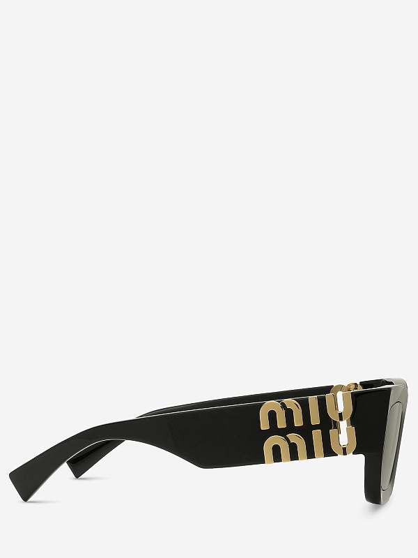 Солнцезащитные очки MIU MIU MU 09WS 1AB5S0 53 - 2