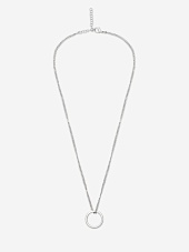 Колье жен MM6 SM6UU0048 P6469 951