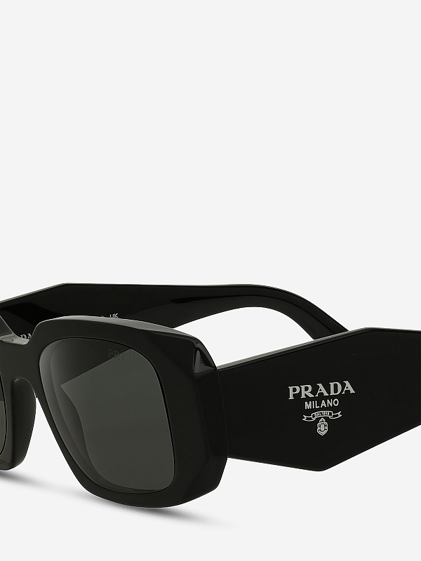 Prada PR 17WS 1AB5S0 49 20 145 3N - 3