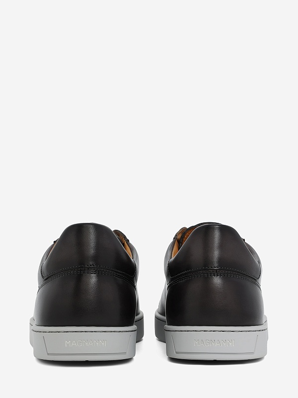 Кеды муж Magnanni 25304 681ME GRIS - 2