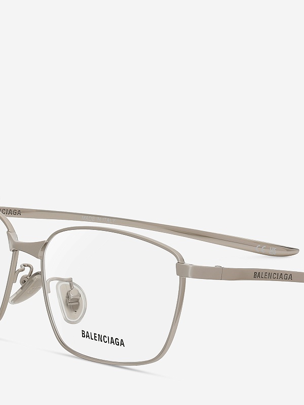 Оправа Balenciaga BB0497OA 001 60 16 140 - 3