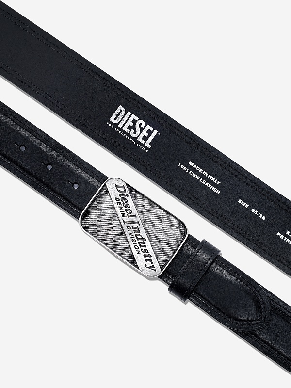 Ремень муж Diesel X10856 P8781 T8013 - 2