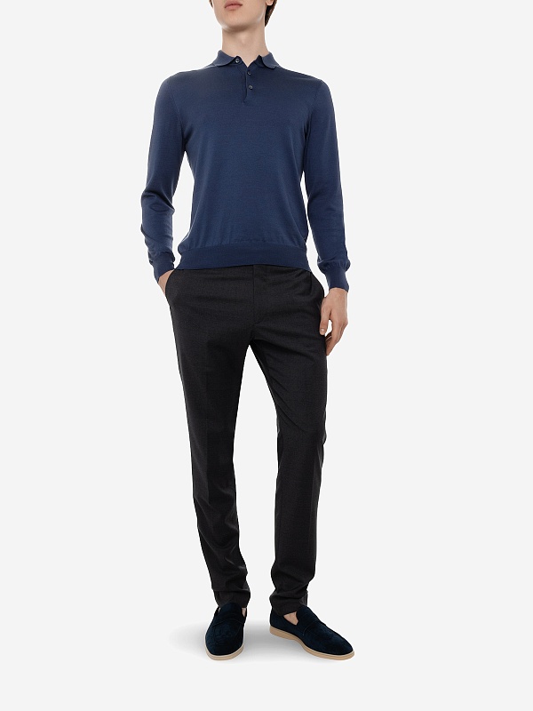 Брюки муж TAGLIATORE TAG01 180019 S5090 - 2
