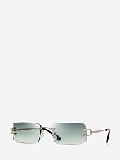 Солнцезащитные очки Carolina Lemke CL3707 2 53 17 145