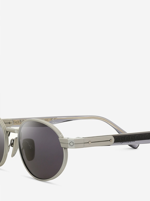 Солнцезащитные очки UNIQUEDESIGNMILANO Ti Sento c48 53 20 145 - 5
