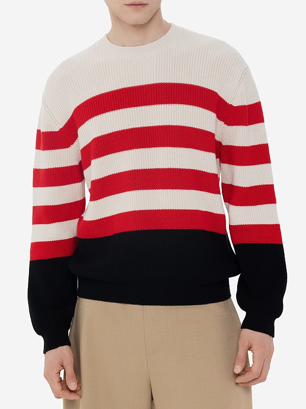 Свитер муж MSGM 3840MM206 257076 02 - 3