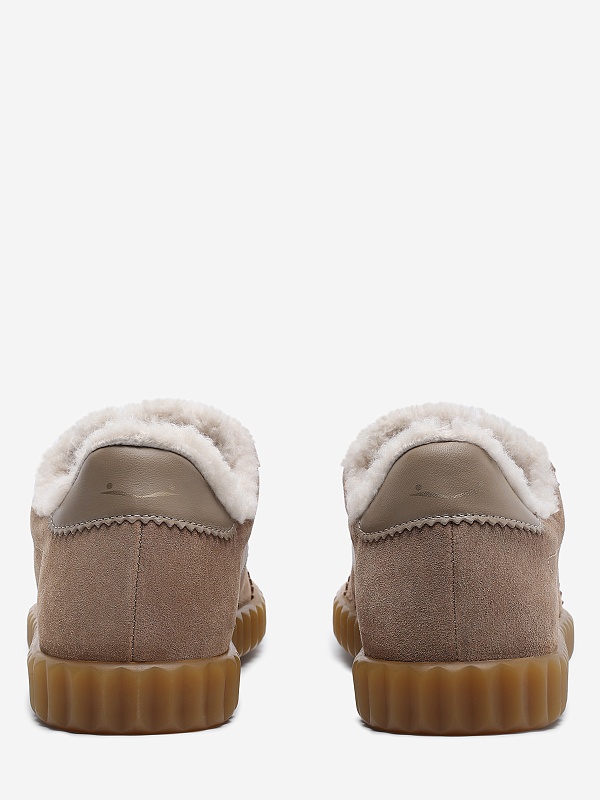 Кеды жен Voile Blanche 2019523.01. 0E10 LIGHT BEIGE - 4