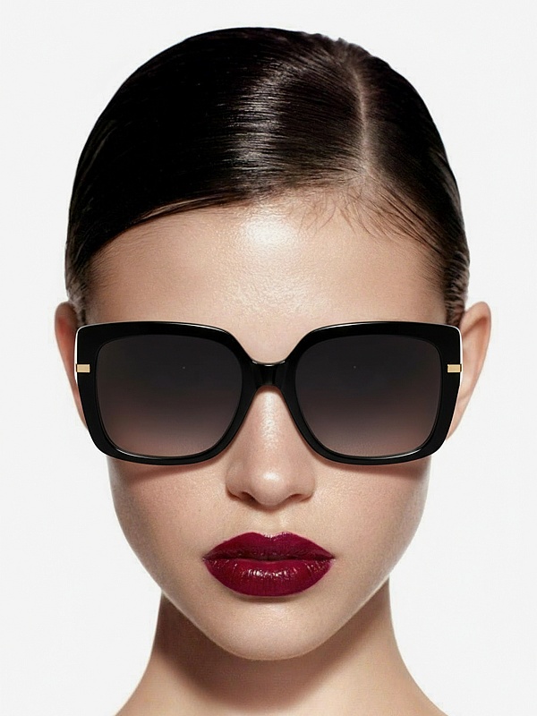 Солнцезащитные очки Carolina Herrera HER 0380/G/S 807 9O 55 19 140 - 1