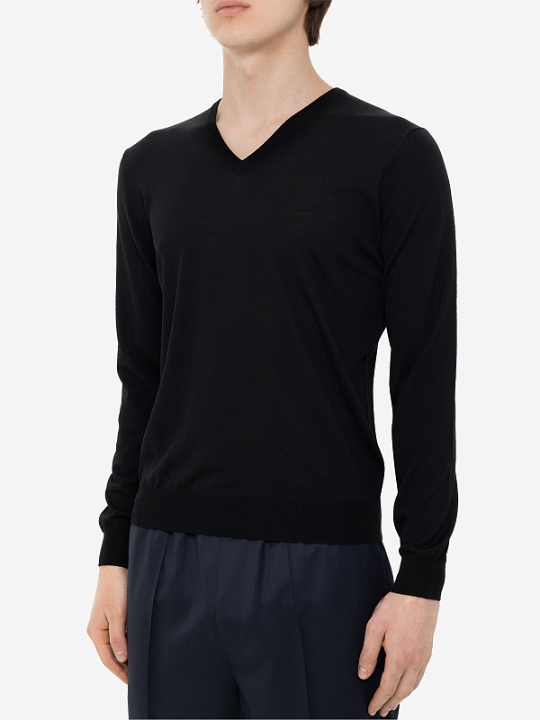 Свитер муж Filippo De Laurentiis CV1ML RM16R 990 - 3