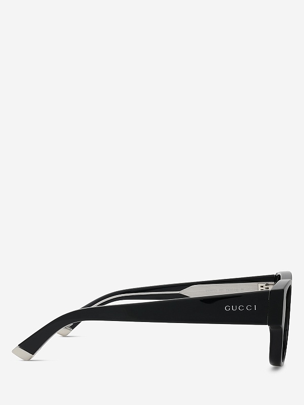 Солнцезащитные очки Gucci GG2075S 001 54 17 145 - 2