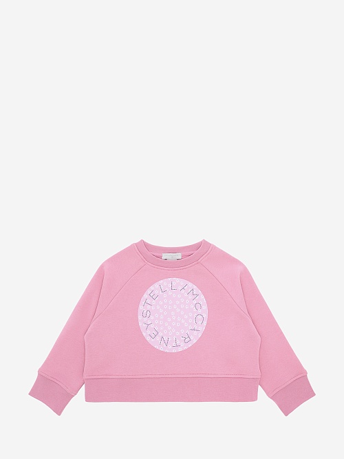 Толстовка дев Stella McCartney TX4B20 Z0453 51I - 0