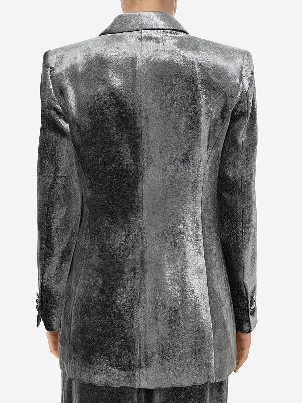 Жакет жен Alberta Ferretti 0517 5149 A1508 - 4